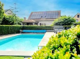 Villa Deluxe