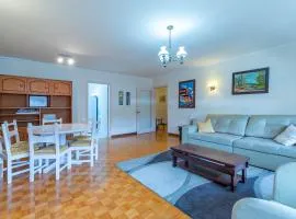 Amplo e Central Apartamento 3 Quartos