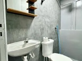 Apartamento Asa Norte com Varanda