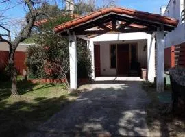 CASA EL SILVIO