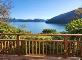 Picton Paradise Cottages