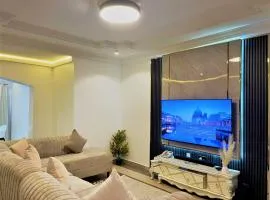 Imperio Apartments