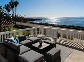 Seaside Serenity Stunning Oceanfront Retreat
