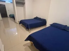 Suites Mar de Cortes