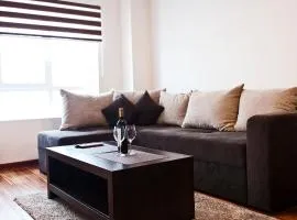 Apartman Maximus Kraljevi Čardaci