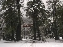 Cabañas Mawidantu Lemu