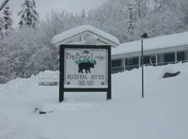 Big Bears Lodge