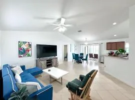 Experience Fun Starts Here w Pool & Wifi