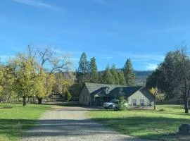 Walnut Grove 2BD 1Bath