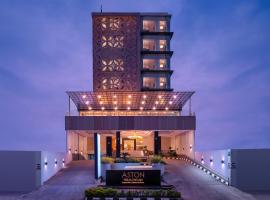 Aston Pekalongan Syariah Hotel & Conference Center, hotel in Pekalongan