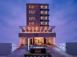 Aston Pekalongan Syariah Hotel & Conference Center