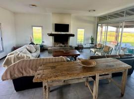 Chacra para 13! A 20min Punta del Este - Starlink, Villa in Maldonado