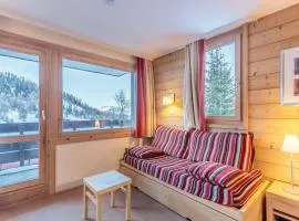 Appartement confortable avec balcon ensoleillé et parking couvert - FR-1-351-213