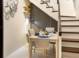 Aesthetic 2Bedroom loft