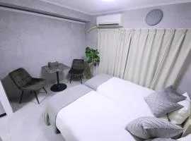 1 line to Asakusa! Modern Room, 5 mins walk from Togoshi-ginza Sta