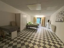Würzburg Gerbrunn Monteurzimmer Wohnung 2 Etage