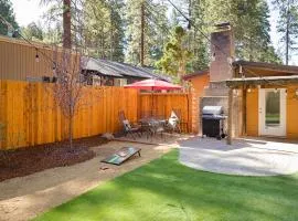 The Brook Ave Bungalow