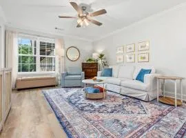Copper on Ross - Modern and Remodeled