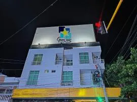 HOTEL GAIRA MAR