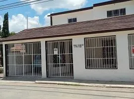 Casa San Bernardino de Siena Sisal