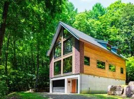 Phoenix Chalets by HHG