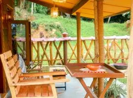 Blue Ocean Tree House Hiriketiya