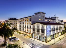 Steyler Fatima Hotel & Congress