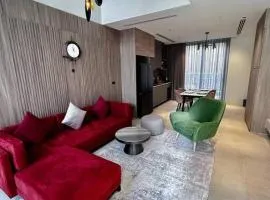 Duplex-lux Layan