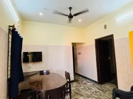Paradise beach home stay