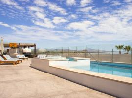 Aventuras Hotel, hotel v destinaci Loreto