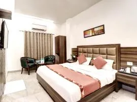 Hotel Emporio Dx - New Delhi Railway Station - Paharganj