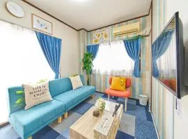 Belmont 101 3min to Station Easy Access Ueno Asakusa Skytree Sleeps 5