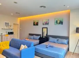 The Tinto Netflix Screen & Sleep - Bangsar South Mid Valley