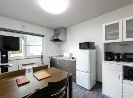 The North Peak Furano102