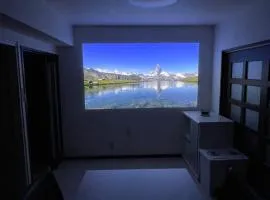 ﾏﾝｼｮﾝ maisonV206