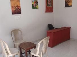 Dharmik guest house, Hotel in Bodh Gaya