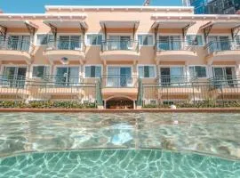 Stylish CBD retreat - 8 Il Palazzo