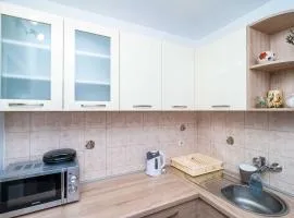 Apartment & Rooms Papa - Premium Double or Twin Room with Balcony and Partial Sea View Soba 2