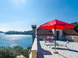 Apartment Tonka's Terrace - Studio Apartment with Terrace and Sea View