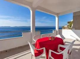 Apartments Nena ST - Two Bedroom Apartment with Terrace and Sea View A3