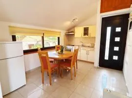 Apartment Josipa Vela Luka- Studio Apartment with Balcony and Sea View