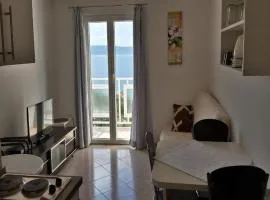Apartments Bandalo - One Bedroom Apartment with Sea View