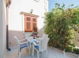 Apartments Longo - One Bedroom Apartment with Terrace, A2 - ST