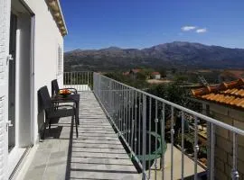 Apartment Marita - One Bedroom Apartment with Balcony