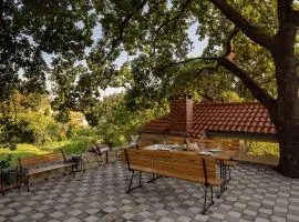 Apartments Belenum - Double Room with Balcony and Sea View no 2
