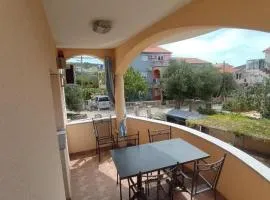 Apartments Vala - One Bedroom Apartment with Sea View A2