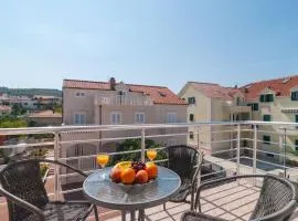 Apartments Island Beat - Two Bedroom Apartment with Balcony A3 ST