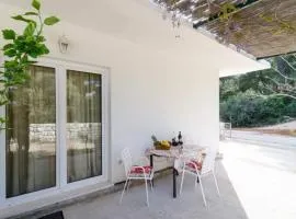 Apartments Skurla - One Bedroom Apartment with Terrace A3