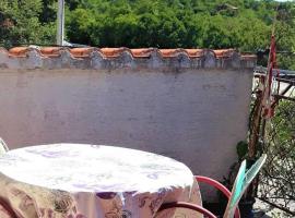 Apartment Modric - Two Bedroom Apartment With Terrace, Hotel in Senj