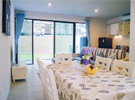 Enjoy Samui Residence, Hotel in Strand Bang Rak